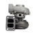 Rotomaster A1410104N - NEW Turbocharger for John Deere Loader 7.6L (1981-1984)