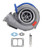 Rotomaster A1420101N - NEW Turbocharger for Detroit Diesel Series 60 12.7L (1998-2007)