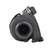 Rotomaster A1450101N - NEW Turbocharger for Detroit Diesel Series 60 14.0L (2007-2009)