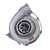Rotomaster A1450111N - NEW Turbocharger for Detroit Diesel Series 60 14.0L (2012-2015)