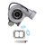 Rotomaster A1470102N - NEW Turbocharger (Cast Wheel) for Caterpillar 3406E & C15 15.0L (1993-2008)