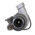 Rotomaster A1470102N - NEW Turbocharger (Cast Wheel) for Caterpillar 3406E & C15 15.0L (1993-2008)