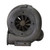 Rotomaster A1550108N - NEW Turbocharger for Caterpillar C15 Industrial Trucks