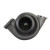 Rotomaster A1550115N - NEW Turbocharger for Detroit Diesel Series 60 12.7L (2000-2008)
