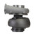 Rotomaster A1550115N - NEW Turbocharger for Detroit Diesel Series 60 12.7L (2000-2008)