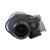 Rotomaster A1750114N - NEW Turbocharger for Caterpillar 3406C, 3406E & C15 14.6L (1994-2001)