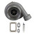 Rotomaster A1810101N - NEW Turbocharger for Detroit Diesel 8V92T 12.1L (1981-1988)