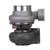 Rotomaster A1810115N - NEW Turbocharger for Caterpillar 3408 18.0L (1981-1986)