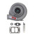 Rotomaster H1010101N - NEW Turbocharger for Blue Bird 5.9L (1989-2002)