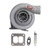 Rotomaster H1010102N - NEW Turbocharger for Cummins 6BT (H1E) (1986-2003)