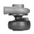 Rotomaster H1010102N - NEW Turbocharger for Cummins 6BT (H1E) (1986-2003)