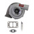 Rotomaster H1010103N - NEW Turbocharger for Cummins E16DA11 3.9L (1986-2000)