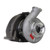 Rotomaster H1300116N - NEW Turbocharger (W/O Actuator) for Cummins ISB 6.7L