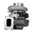 Rotomaster H1300116N - NEW Turbocharger (W/O Actuator) for Cummins ISB 6.7L
