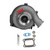 Rotomaster H1300135N - NEW Turbocharger (W/O Actuator) for Cummins ISB 6.7L