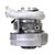 Rotomaster H1300138N - NEW Turbocharger (W/O Actuator) for Cummins ISB