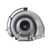 Rotomaster H1300138N - NEW Turbocharger (W/O Actuator) for Cummins ISB