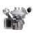 Rotomaster H1300139N - NEW CNG Turbocharger for Cummins ISX 12G