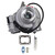 Rotomaster H1300143N - NEW Turbocharger for Cummins ISL 8.9L