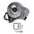 Rotomaster H1300144N - NEW Turbocharger for Cummins ISL 8.9L