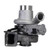 Rotomaster H1300144N - NEW Turbocharger for Cummins ISL 8.9L