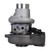 Rotomaster H1300144N - NEW Turbocharger for Cummins ISL 8.9L