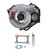 Rotomaster H1300145N - NEW Turbocharger for Cummins ISB 6.7L