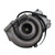 Rotomaster H1300146N - NEW Turbocharger for Cummins ISB