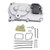 Rotomaster H1301206N - NEW Actuator for Cummins ISC & ISL