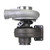 Rotomaster H1350152N - NEW Turbocharger for Cummins 6BT