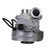 Rotomaster H1350153N - NEW Turbocharger for Cummins ISB 6.7L