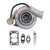 Rotomaster H1400102N - NEW Turbocharger for Blue Bird 8.3L (2006-2009)