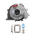 Rotomaster H1400125N - NEW Turbocharger (W/O Actuator) for Cummins ISX15 15.0L