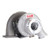 Rotomaster H1400132N - NEW Turbocharger (W/O Actuator) for Paccar MX13