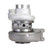 Rotomaster H1400132N - NEW Turbocharger (W/O Actuator) for Paccar MX13