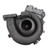 Rotomaster H1400139N - NEW Turbocharger for Cummins ISX15 15.0L