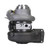 Rotomaster H1400142N - NEW Turbocharger for Cummins X15