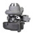 Rotomaster H1400142N - NEW Turbocharger for Cummins X15