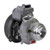 Rotomaster H1400142N - NEW Turbocharger for Cummins X15