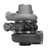 Rotomaster H1430109N - NEW Turbocharger for Cummins ISM & QSM11 10.8L (2005-2013)
