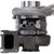 Rotomaster H1430110N - NEW Turbocharger for Mack 12.8L (2008-2012)