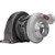 Rotomaster H1430110N - NEW Turbocharger for Mack 12.8L (2008-2012)