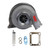 Rotomaster H1430111N - NEW Turbocharger (W/O Actuator) for Mack & Volvo 12.8L (2007-2019)