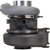 Rotomaster H1430111N - NEW Turbocharger (W/O Actuator) for Mack & Volvo 12.8L (2007-2019)