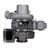 Rotomaster H1430118N - NEW Turbocharger for Cummins ISL & ISC