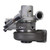 Rotomaster H1430118N - NEW Turbocharger for Cummins ISL & ISC