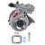Rotomaster H1430119N - NEW Turbocharger for Cummins ISX15