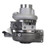 Rotomaster H1430119N - NEW Turbocharger for Cummins ISX15