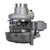 Rotomaster H1430119N - NEW Turbocharger for Cummins ISX15