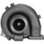 Rotomaster H1450114N - NEW Turbocharger (W/O Actuator) for Kenworth Cummins ISX15 15.0L (2010-2018)